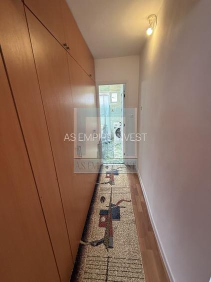 Apartament 3 camere, etj. 2/4, mobilat & utilat-zona Astra - 15