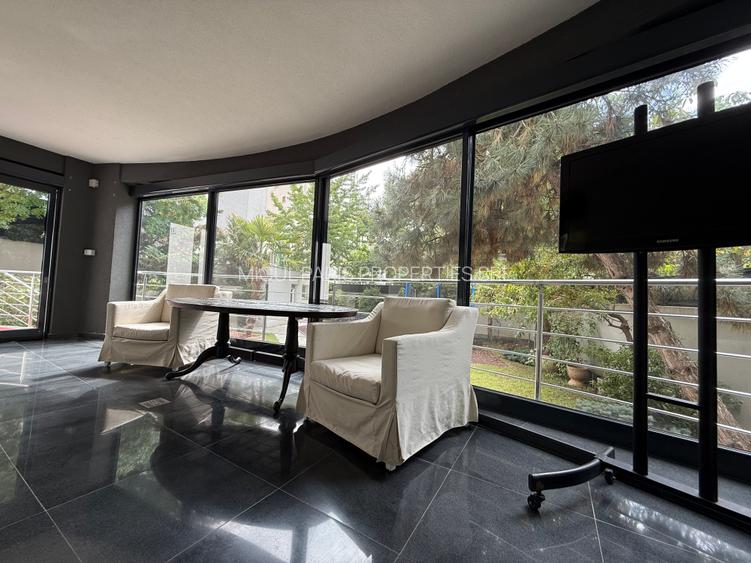 Vila spatioasa -12 camere- mobilata premium - zona Herastrau - 13