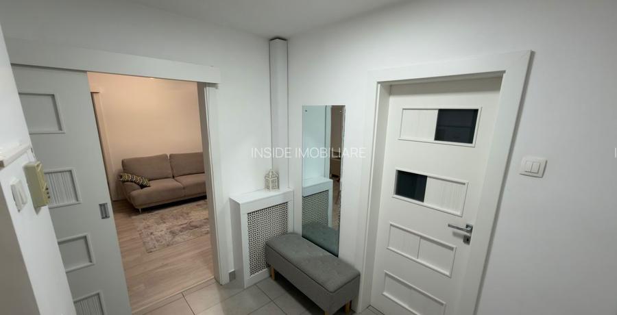 Inchiriere 2 Camere Unirii Alba Iulia - 5