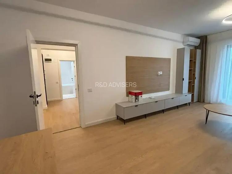 Apartament 2 camere | Prima Inchiriere | Parcare | Mobilat Utilat Lux - 5