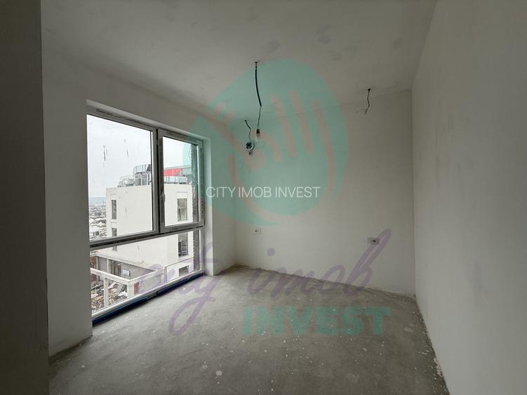 3 camere tip duplex in Catted Family - Pipera rond OMW - 16