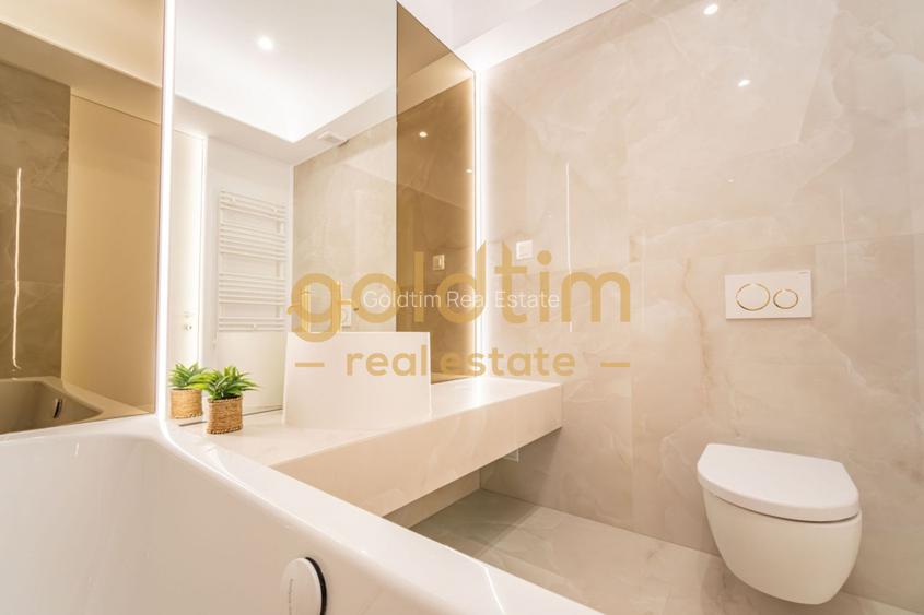 PIPERA/PARCARE SUBTERANA /SUPERB /CORTINA NORTH - 14