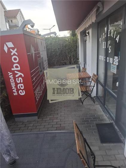 Afacere la cheie de vanzare cu terasa Arhitectilor 38 mp utili cu terasa de 20 m - 9