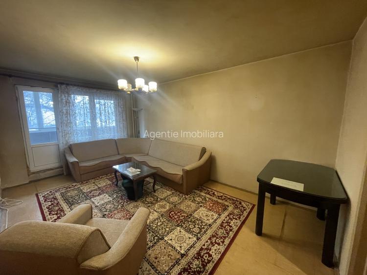 4 Camere - Bucur Obor - Birou sau Locuinta - 3