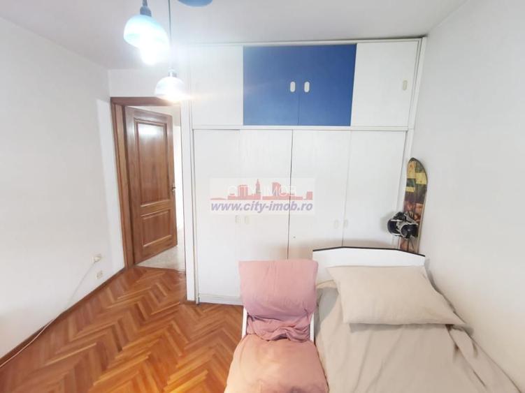Vanzare Apartament 3 Camere Titulescu Primaria sector 1 - 16