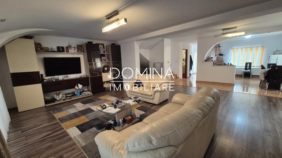 Închiriere casă mobilată/utilată în cartier privat – str. Salcâmului, Panduraș - 2