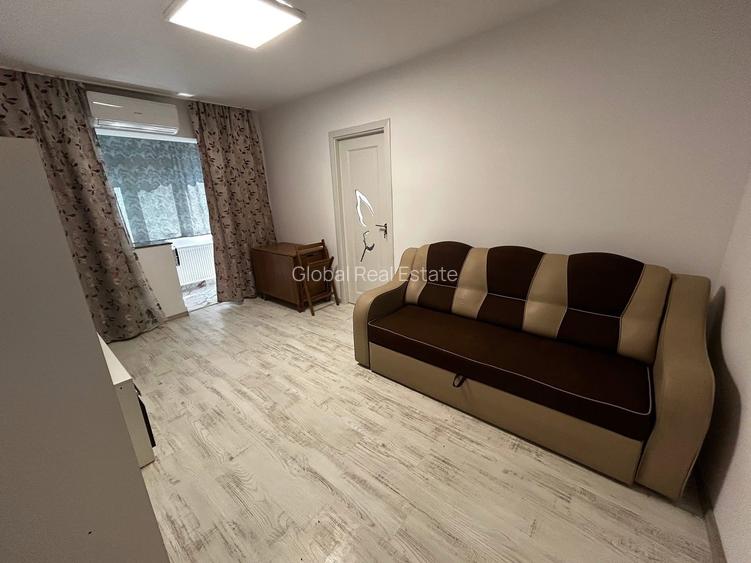 2 Camere 40 mp Zona Tomis 3 - Al. Zmeurei - 2