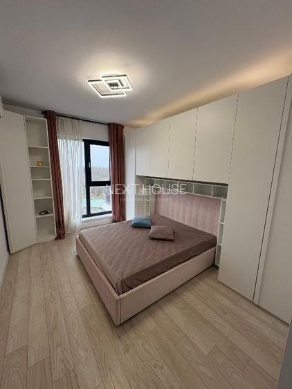 Apartament Drumul Taberei-Ghencea-prima inchiriere - 3