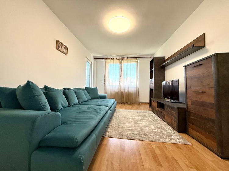 Apartament 3 camere semidecomandat, pet friendly, de închiriat – Astra - 2
