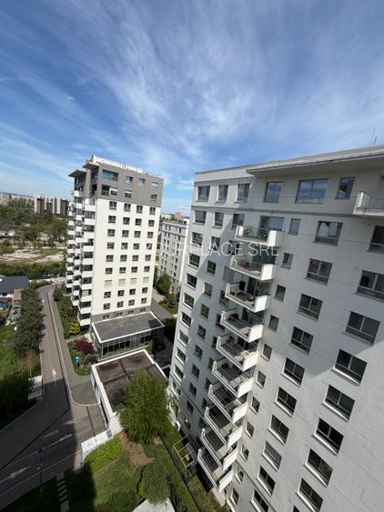 Apartament în Luxuria Residence,mobilat complet,parcare inclusă - 12