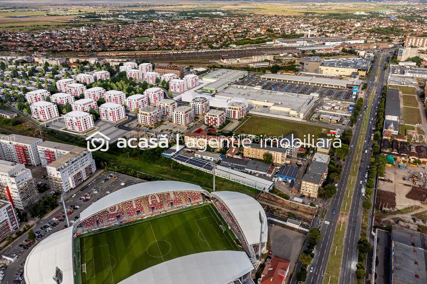 Parcele Teren - Cartier Exclusivist Central - UTA - Comision 0% - 4