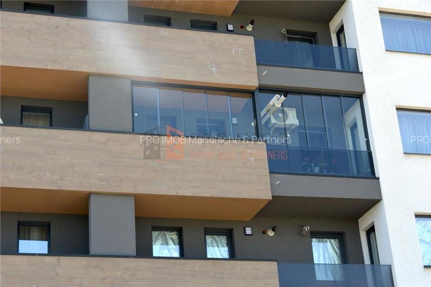 Comison 0 ! Apartament 2 camere cf 1 decomandat zona Valcom Residence - 2