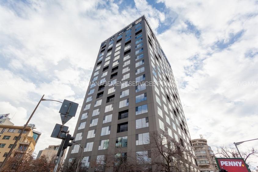 Alăturați-vă unei comunități de afaceri în ascensiune în Spaces Unirii - 6