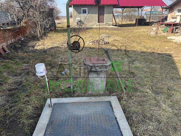  Casa in Santionlunca, comuna Ozun de vanzare - 5