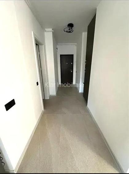 Apartament 2 camere, 43 mp, terasa 18 mp, bloc nou! Zona Eroilor! - 6