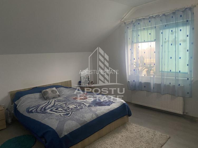 Exclusivitate în Sacosul Turcesc  Casa individuala cu 1000 mp teren - 12