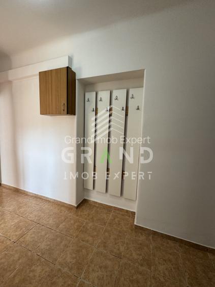 Ap 2 camere | BALCON | Horea–la doi pași de Facultatea de Litere - 26