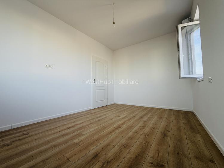 Apartament 2 camere, 48mp utili, etaj 2, zona Braytim - 3