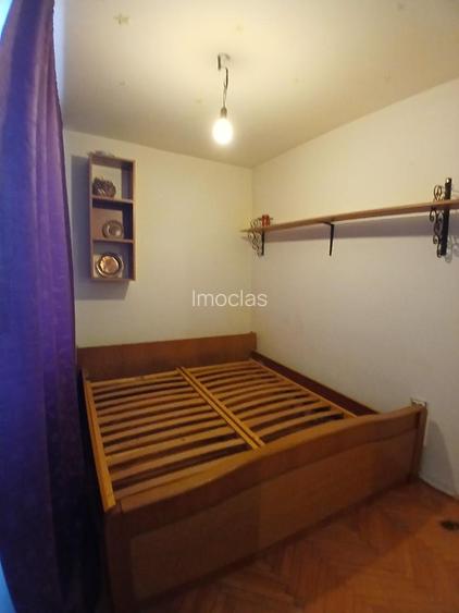 4 cam semidecomandat Girocului Spital Judetean - 7