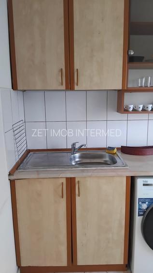 Garsoniera Decebal - 7