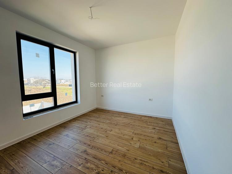 Casă de vânzare Individuală nouă – 5 Camere, 3 Băi, Teren 400 mp | Berceni Ilfov - 11