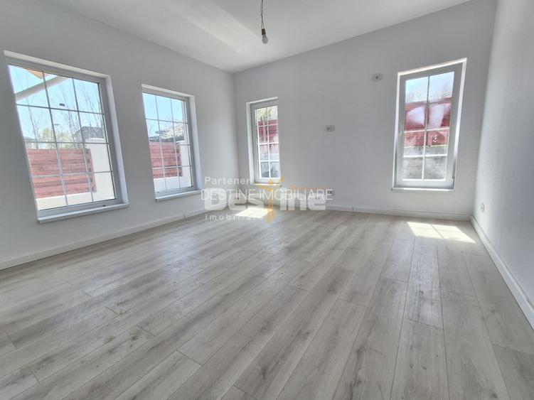 VALEA ADANCA, CASA PLAN PARTER, 101 MP TOTALI, 174.990 EURO - 6