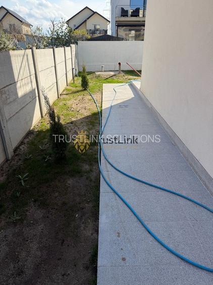 Casă duplex finalizata Berceni Comision 0 - 7