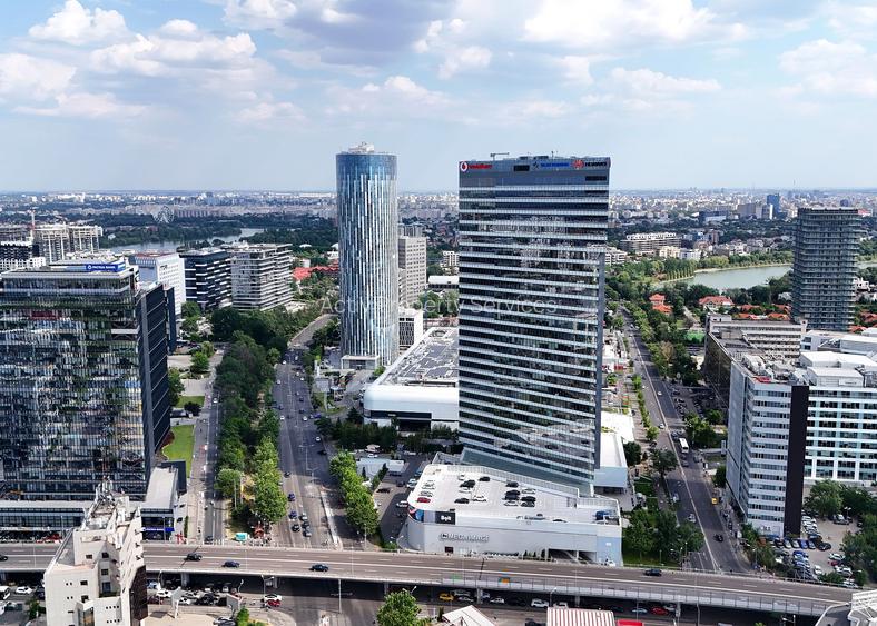 Sky Tower, Calea Floreasca 246B - comision 0%, reprezentam proprietarul! - 7