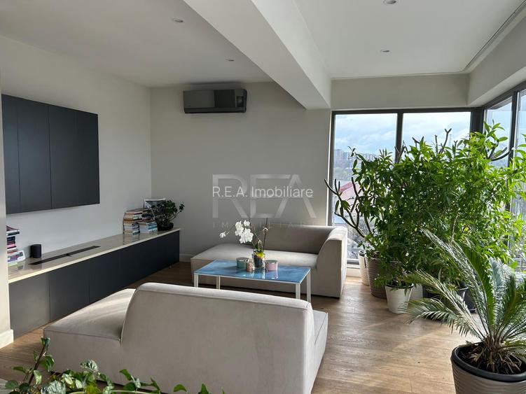 3 Camere LUX cu Vedere la Lac | Terasă 32mp | Garaj & Boxă | Zona Plumbuita - 2