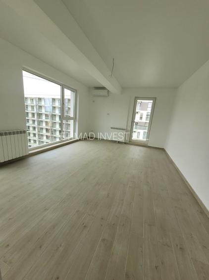 Comision 0%!   Meraki Resort  - Studio finalizat - 42.60 mp - acces piscina&spa - 3