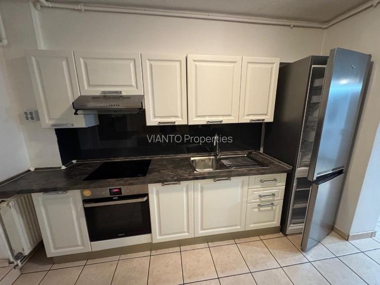 APARTAMENT 2 CAMERE DECOMANDAT | ZONA CONSTITUTIEI-SPITAL - 5