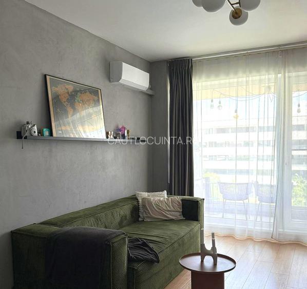 Apartament 3 camere Premium | Parcare inclusa | Metrou | Chitila - 2