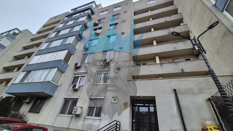  Apartament 2 Camere Complex Arcom Calea Plevnei Bucuresti - 21
