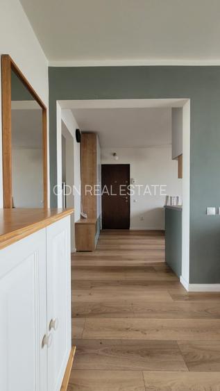 De vânzare apart. cu 3 camere, mobilat și utilat Mărăști - 6