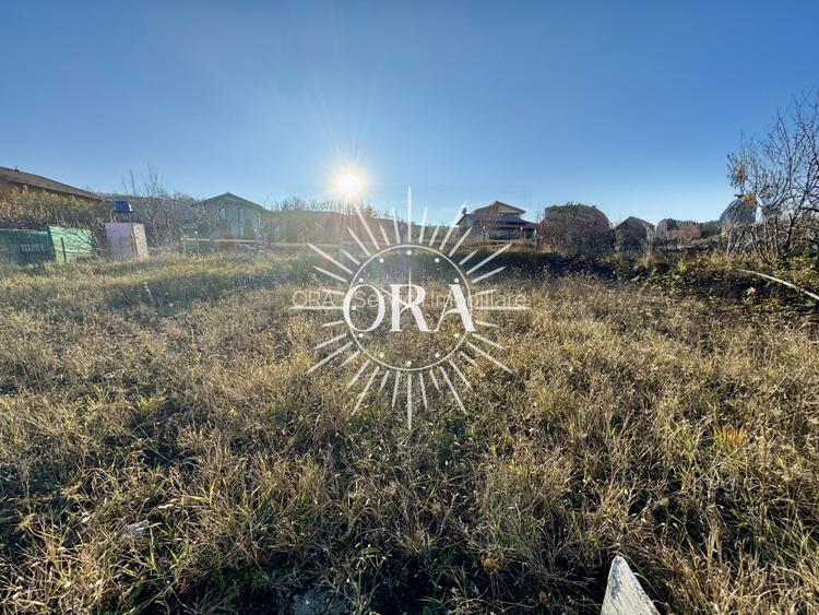 CASA INDIVIDUALĂ  DE VANZARE IN CHINTENI CU TEREN DE 700 MP  - 4