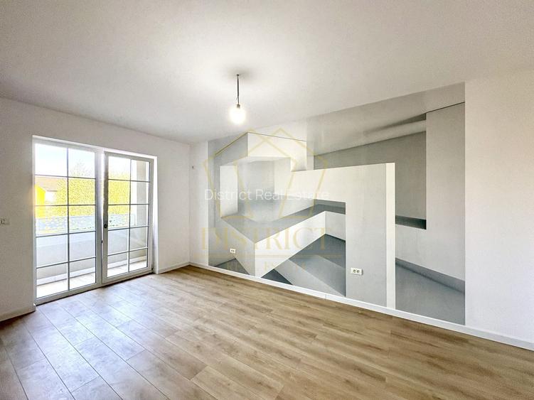 Apartament modern cu o camera si pod | Giroc | Penny - 2