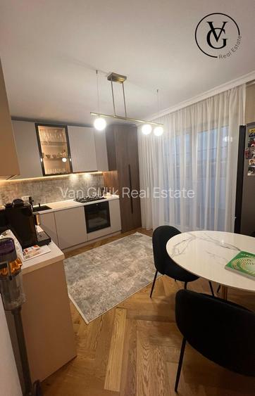 Apartament 3 camere - Zona Pallady - doua locuri de parcare - 3