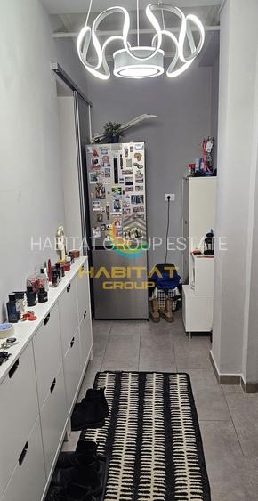 2 camere - Timpuri Noi - centrala/mobilat/utilat complet - 5