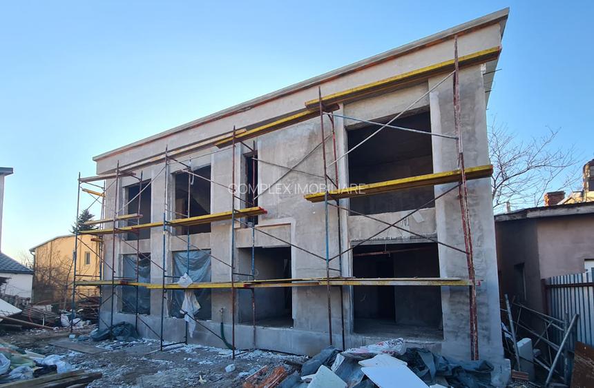 Vila Individuala, comision 0 - 3