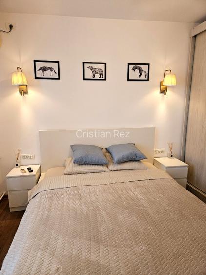 Apartament 2 camere modern de inchiriat in Ghencea (capat 41) - 4