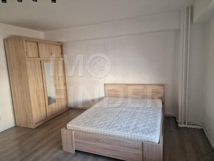 Apartament 2 camere | Str. Liviu Rebreanu | 60,15 mp | Parter înalt - 4
