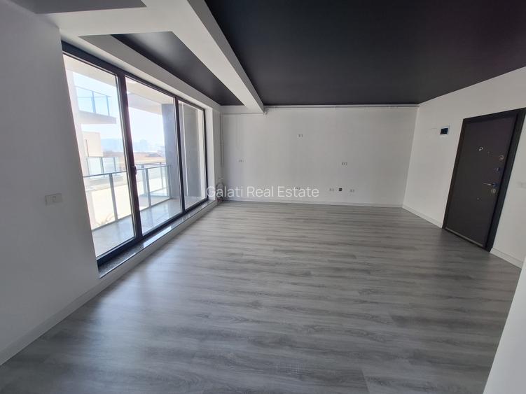 Apartament 2 camere Navodari Bloc 2025 53mp utili etaj 1 Loc de parcare 119000E - 2