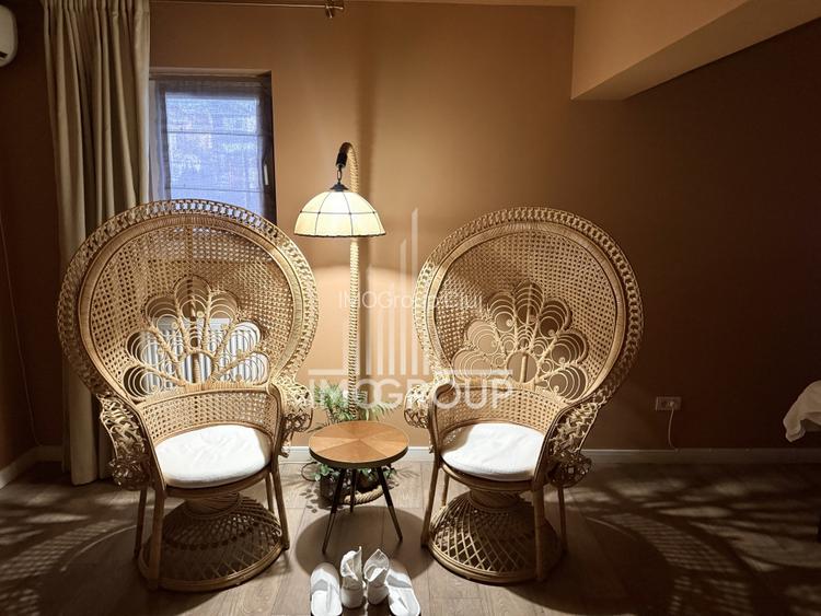 Proprietate cu potențial investițional ridicat – Borhanci - 2