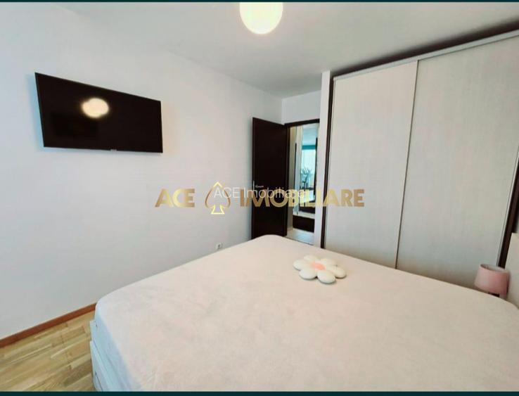 2 Camere de inchiriat | Berceni | Monaco Towers | Metrou | Centrala - 5