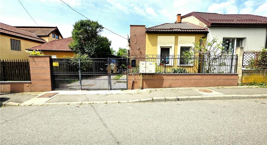 CASA 5 CAMERE 145 MP TEREN 660 MP DAMBUL ROTUND - 3