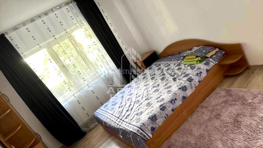 Apartament 1 camera, centrala proprie, zona Buziasului, Timisoara - 2