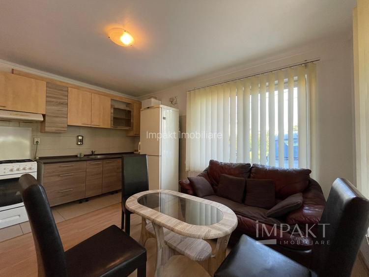 Apartament cu 3 camere spre vanare in zona Buna Ziua! - 3