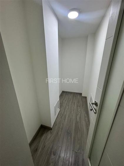 Ap 4 cam transformat in 3, et 1, renovat complet, zona Inspectoratul Scolar - 16