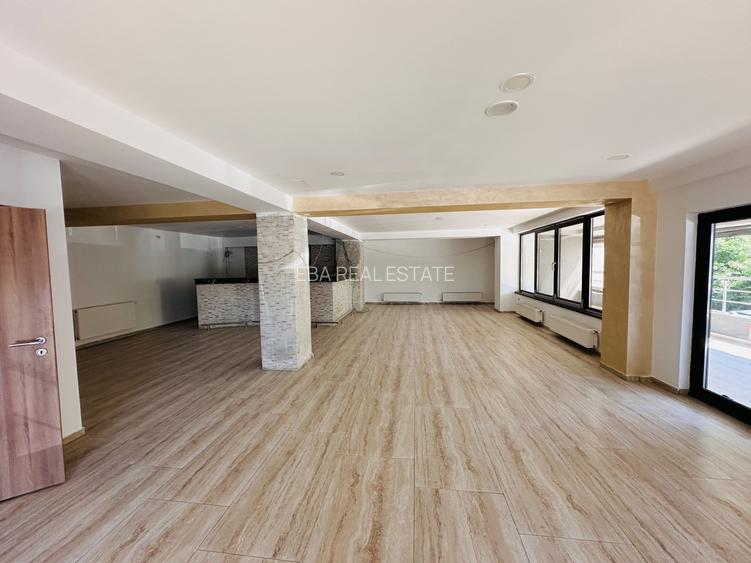 Spatiu comercial ideal investitie, 195 mp Padure Chiajna - 7