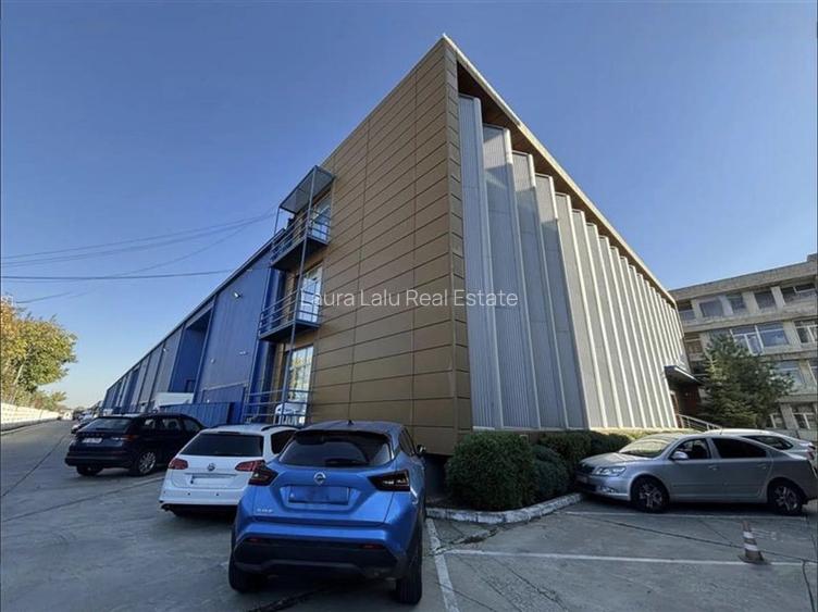 De vanzare Parc Logistic in Mogosoaia-Oportunitate investitie! - 4